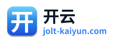开云